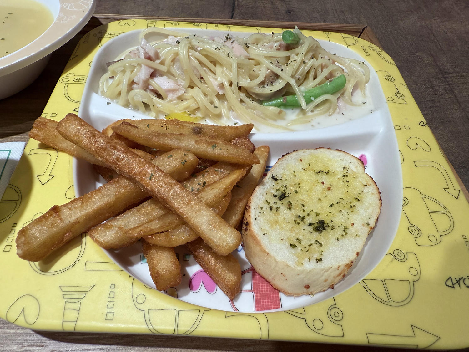苗栗 苗栗市 苗栗火車頭園區旁 親子友善餐廳 | 歐兔啡食館 苗栗英才館 - 第16張圖 苗栗 苗栗市 苗栗火車頭園區旁 親子友善餐廳 | 歐兔啡食館 苗栗英才館