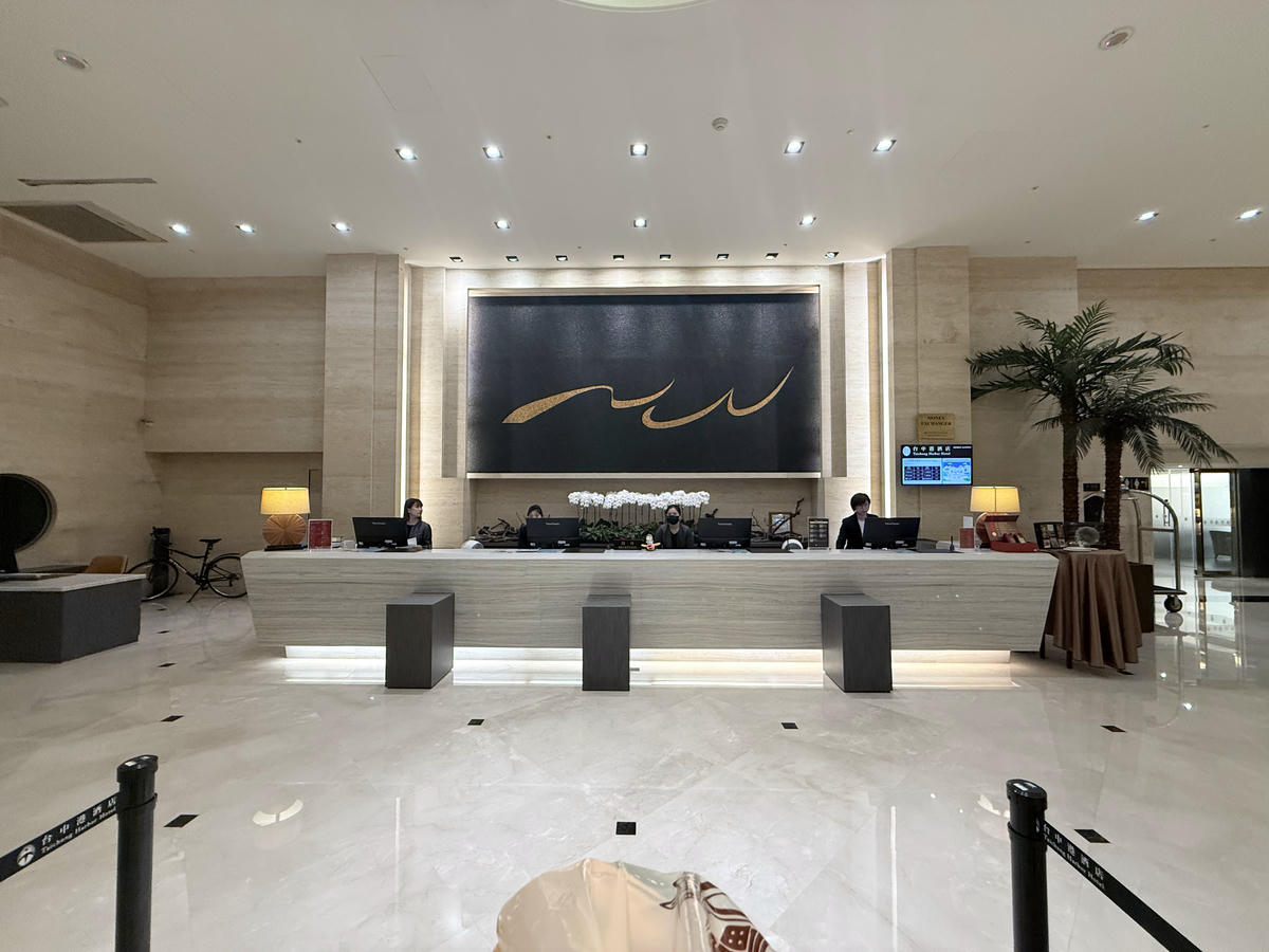 台中 梧棲 鄰近三井Outlet、台中海洋館及高美濕地的優質親子飯店 ｜ 台中港酒店