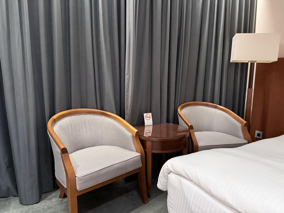 台中 梧棲 鄰近三井Outlet、台中海洋館及高美濕地的優質親子飯店 ｜ 台中港酒店