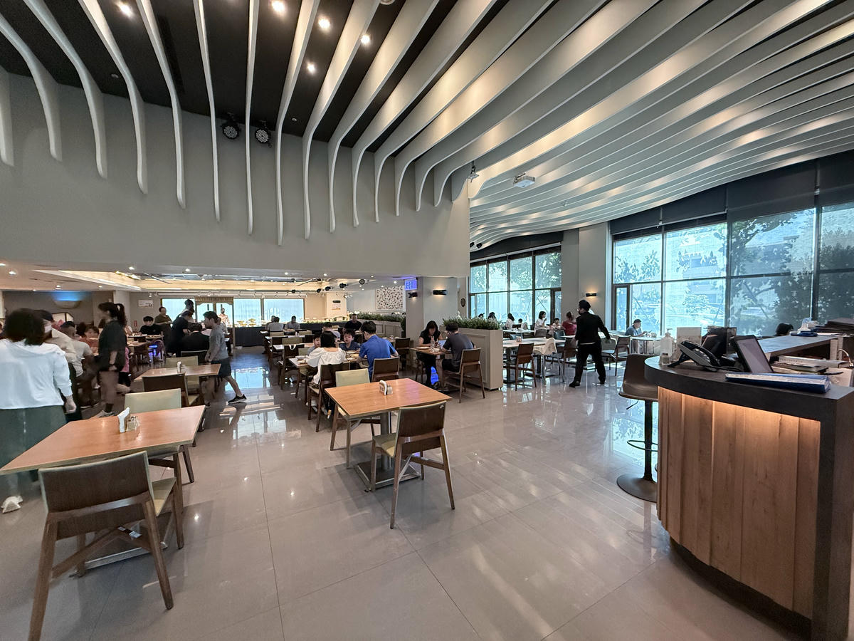 台中 梧棲 鄰近三井Outlet、台中海洋館及高美濕地的優質親子飯店 ｜ 台中港酒店