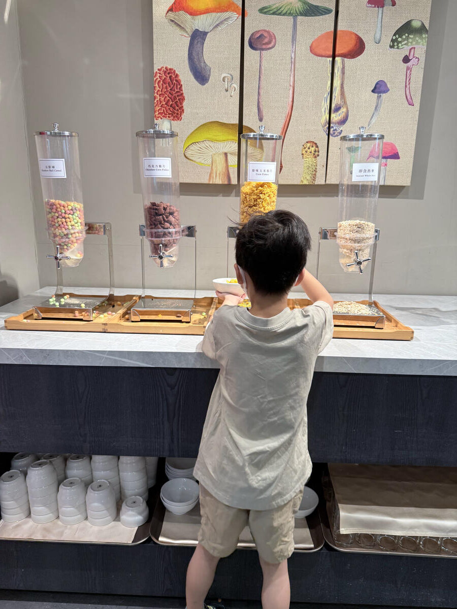 台中 梧棲 鄰近三井Outlet、台中海洋館及高美濕地的優質親子飯店 ｜ 台中港酒店