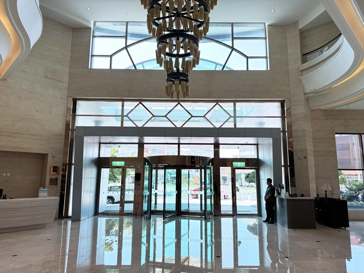台中 梧棲 鄰近三井Outlet、台中海洋館及高美濕地的優質親子飯店 ｜ 台中港酒店