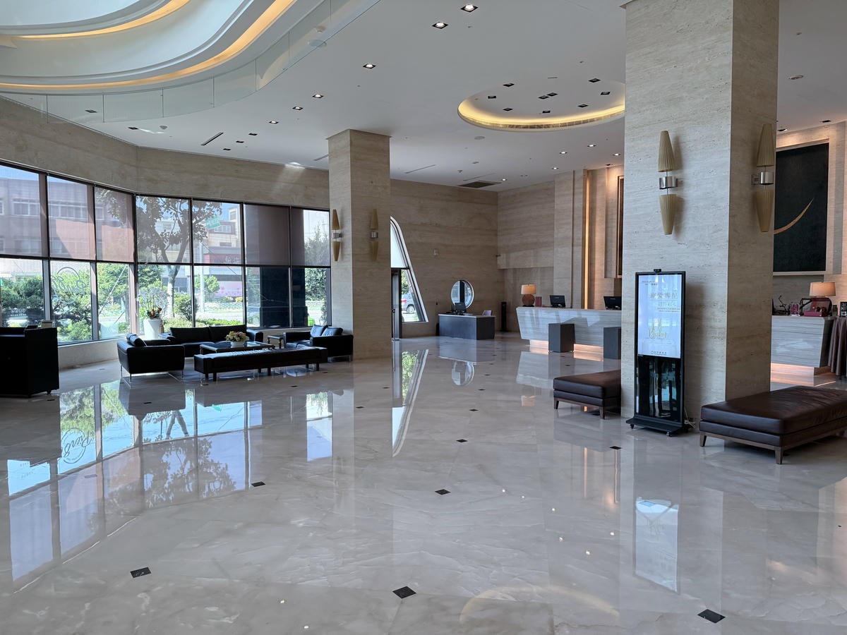 台中 梧棲 鄰近三井Outlet、台中海洋館及高美濕地的優質親子飯店 ｜ 台中港酒店