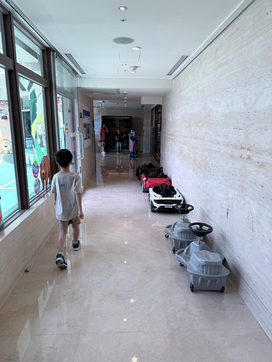 台中 梧棲 鄰近三井Outlet、台中海洋館及高美濕地的優質親子飯店 ｜ 台中港酒店