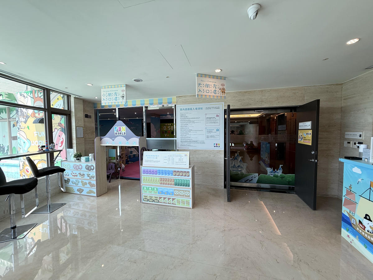 台中 梧棲 鄰近三井Outlet、台中海洋館及高美濕地的優質親子飯店 ｜ 台中港酒店