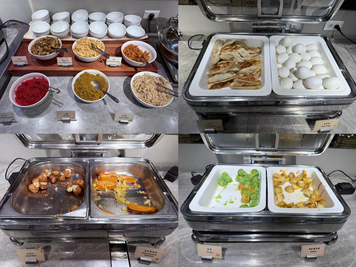 台中 梧棲 鄰近三井Outlet、台中海洋館及高美濕地的優質親子飯店 ｜ 台中港酒店
