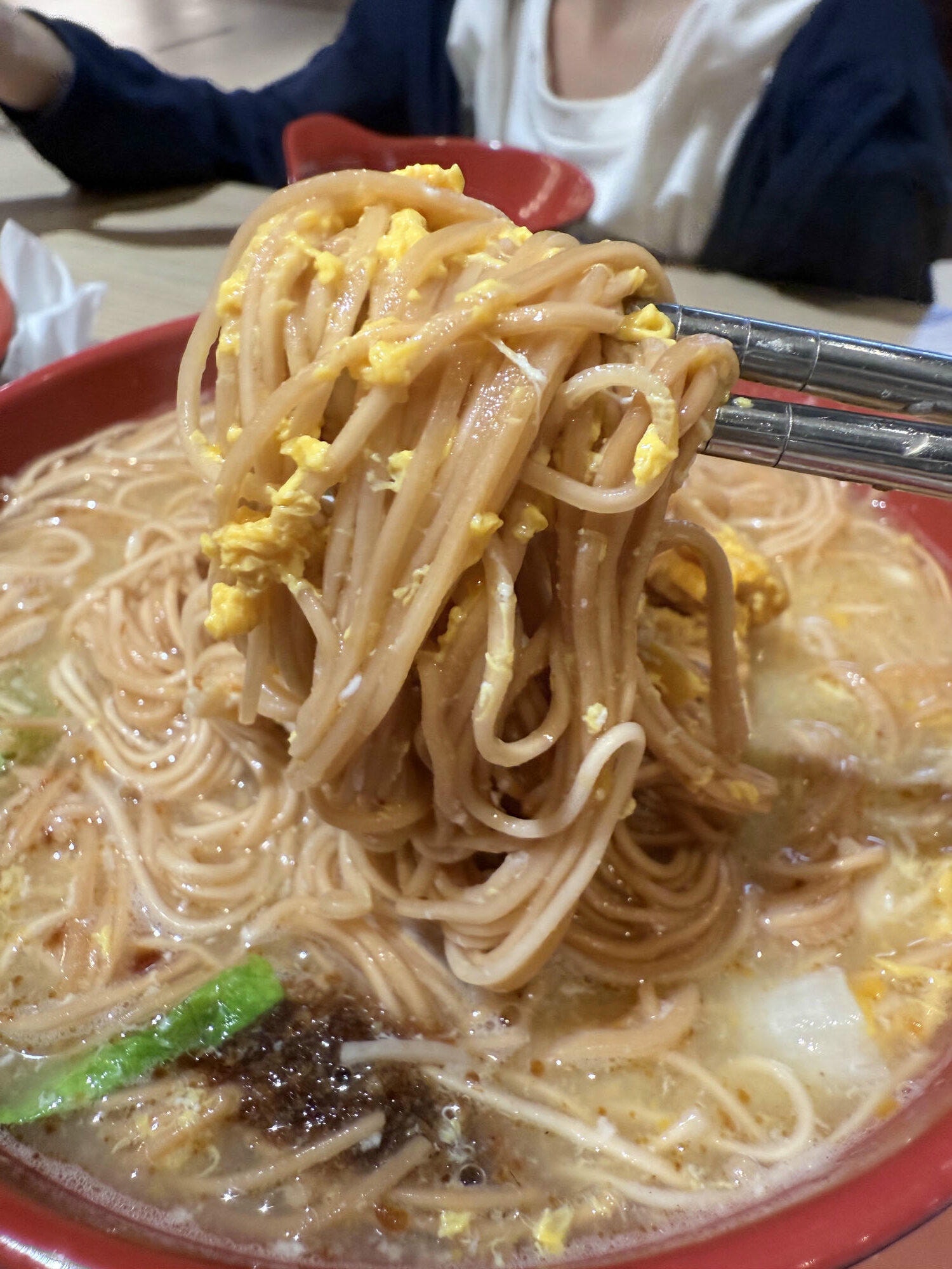 新北 新店 誠品生活新店裕隆城美食街的平價好滋味 |吉甜不辣 - 第9張圖 新北 新店 誠品生活新店裕隆城美食街的平價好滋味 |吉甜不辣