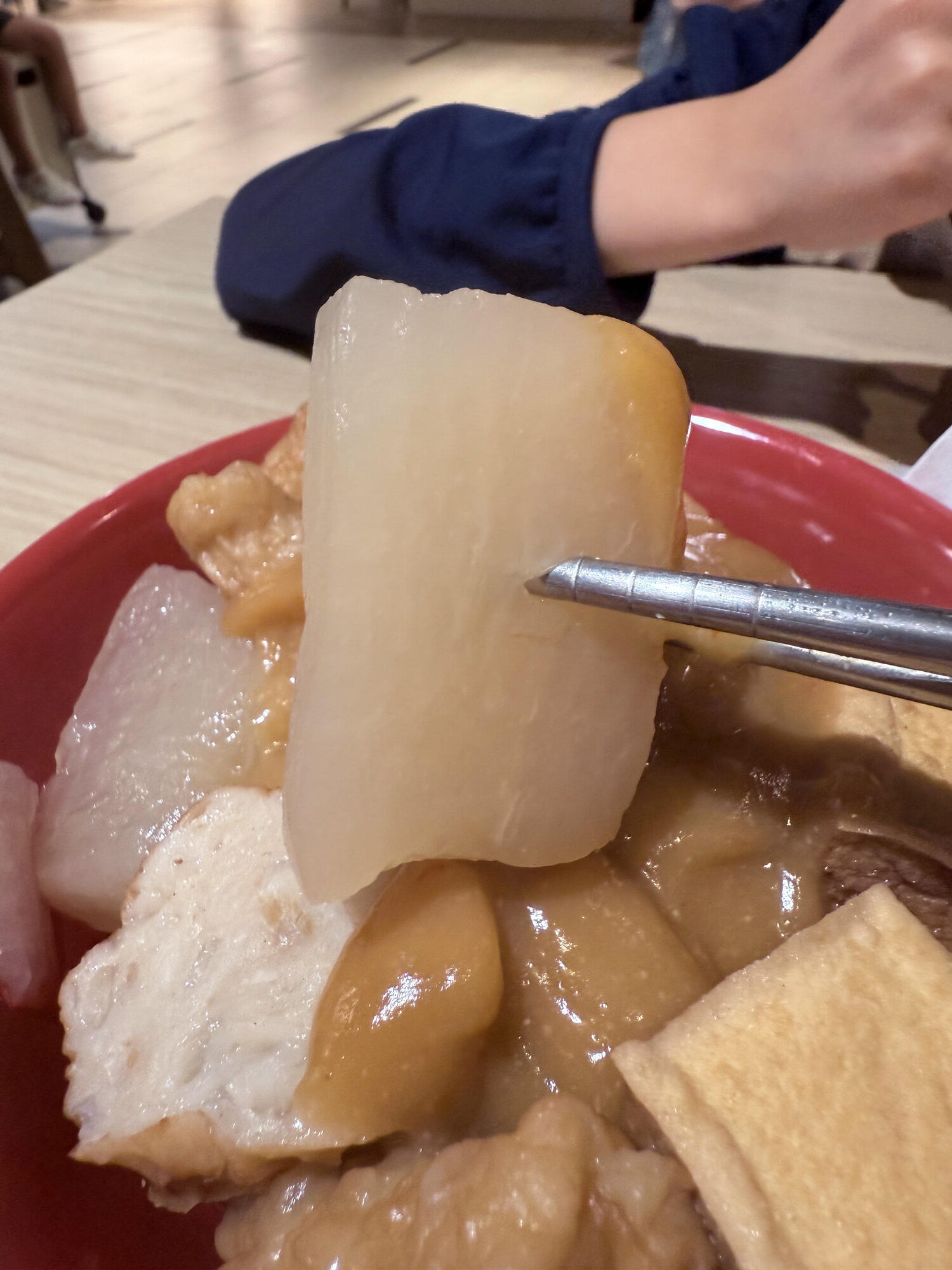 新北 新店 誠品生活新店裕隆城美食街的平價好滋味 |吉甜不辣 - 第7張圖 新北 新店 誠品生活新店裕隆城美食街的平價好滋味 |吉甜不辣