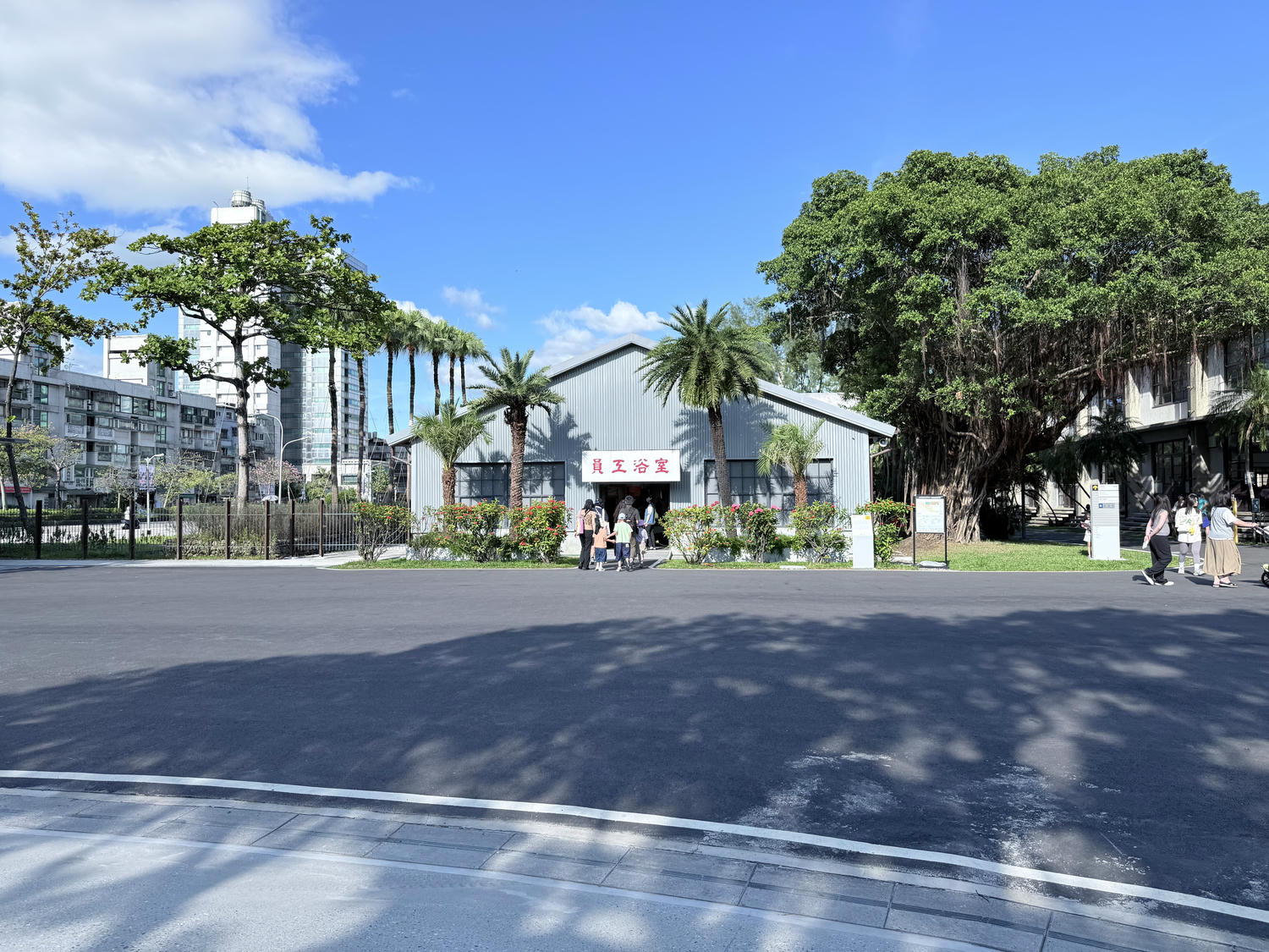 台北 信義 搭乘藍皮小火車 欣賞早期火車之美 |國家鐵道博物館 - 第38張圖 台北 信義 搭乘藍皮小火車 欣賞早期火車之美 |國家鐵道博物館