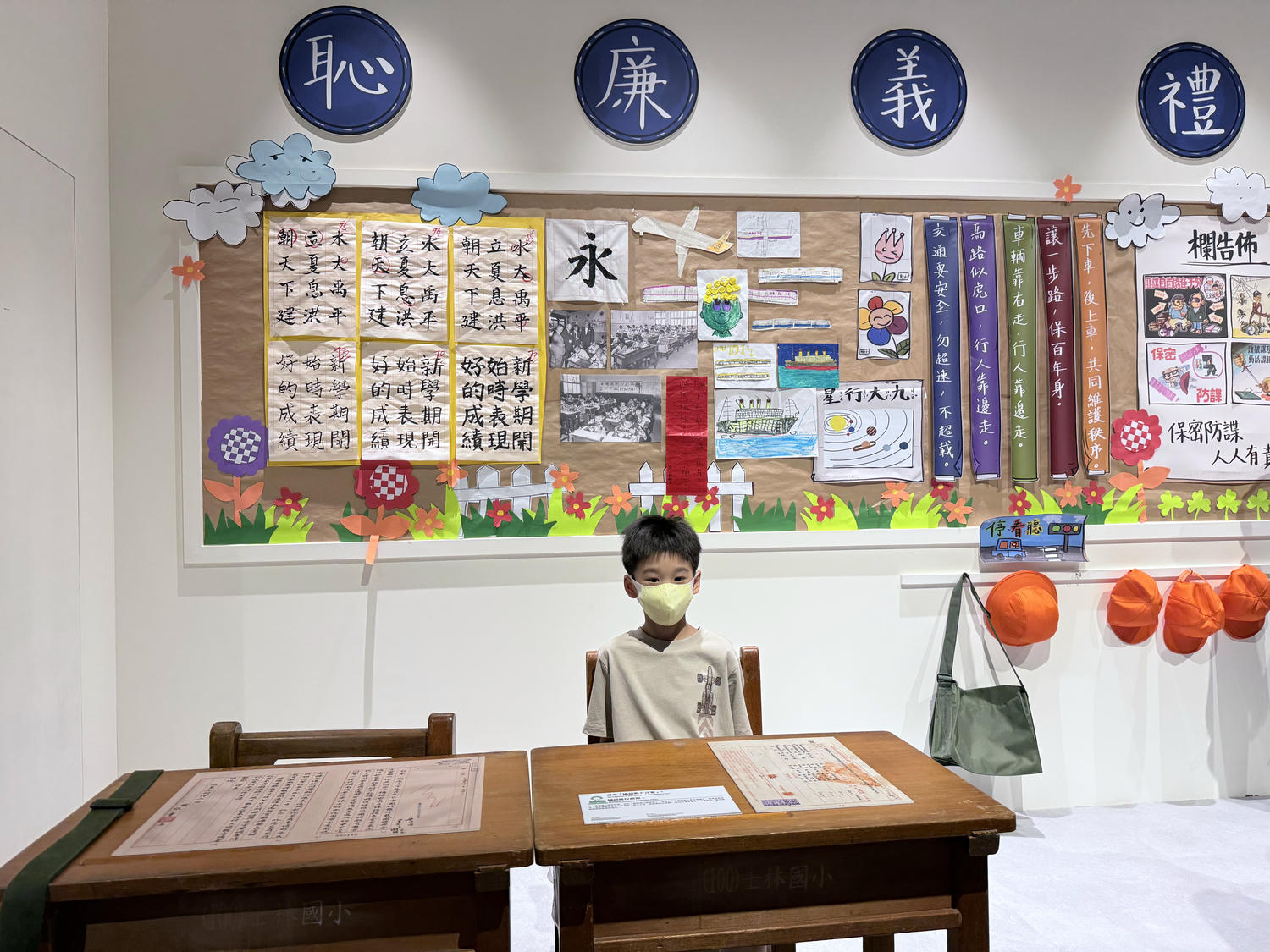 新北 林口 新北新地標綠建築質感美學 多種有趣互動裝置 大人、小孩都能暢玩 必看、必玩攻略分享 | 國家檔案館 - 第18張圖 新北 林口 新北新地標綠建築質感美學 多種有趣互動裝置 大人、小孩都能暢玩 必看、必玩攻略分享 | 國家檔案館