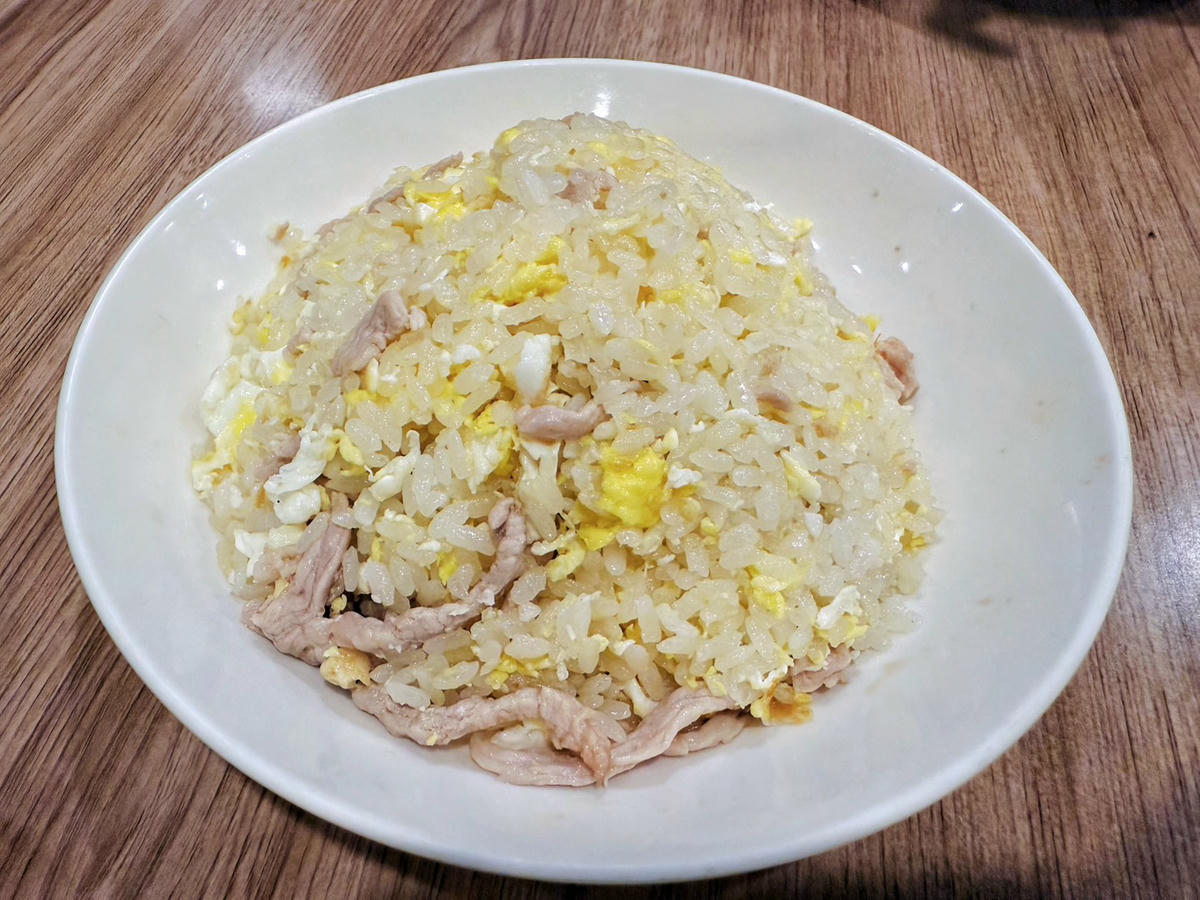 新北 新店 大坪林站旁大人氣平價鼎泰豐 炒飯、鍋貼、豆沙甜鍋餅好吃|禾豐安麵食館 - 第17張圖 新北 新店 大坪林站旁大人氣平價鼎泰豐 炒飯、鍋貼、豆沙甜鍋餅好吃|禾豐安麵食館