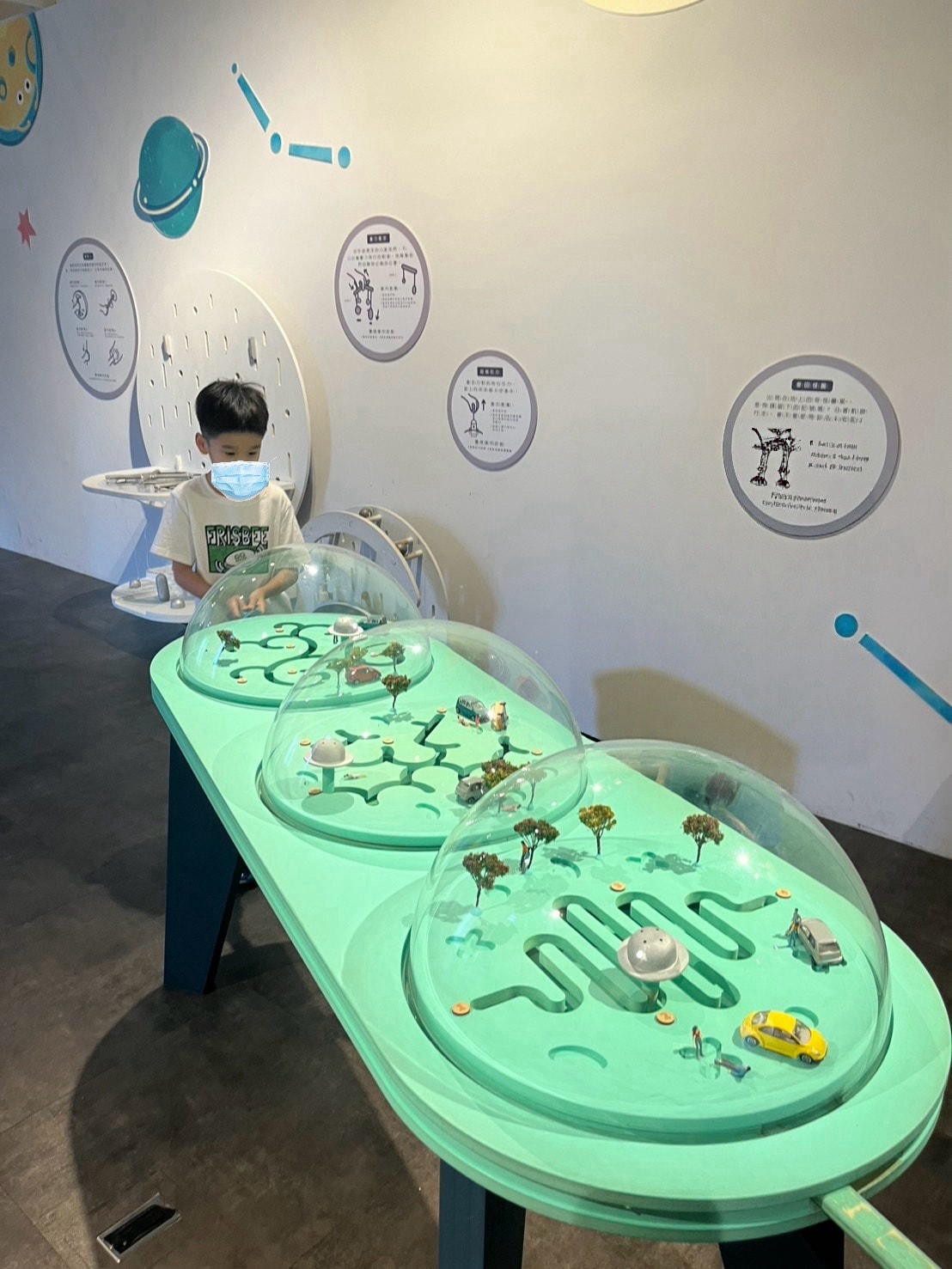 台北 松山 小小空間大大驚喜的親子博物館 多樣互動設施安排半天沒問題~ | 台北偶戲館 - 第27張圖 台北 松山 小小空間大大驚喜的親子博物館 多樣互動設施安排半天沒問題~ | 台北偶戲館