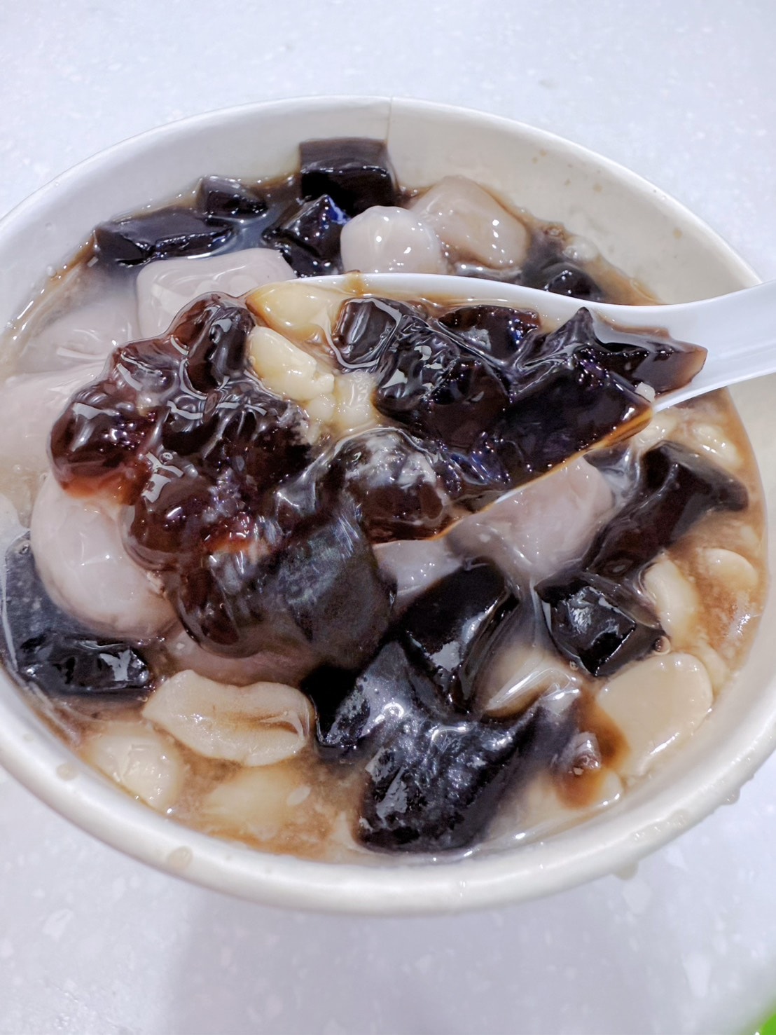 台北 大安 東區30多年老字號必吃美食甜點排隊美食 | 東區粉圓創始總店 - 第7張圖 台北 大安 東區30多年老字號必吃美食甜點排隊美食 | 東區粉圓創始總店