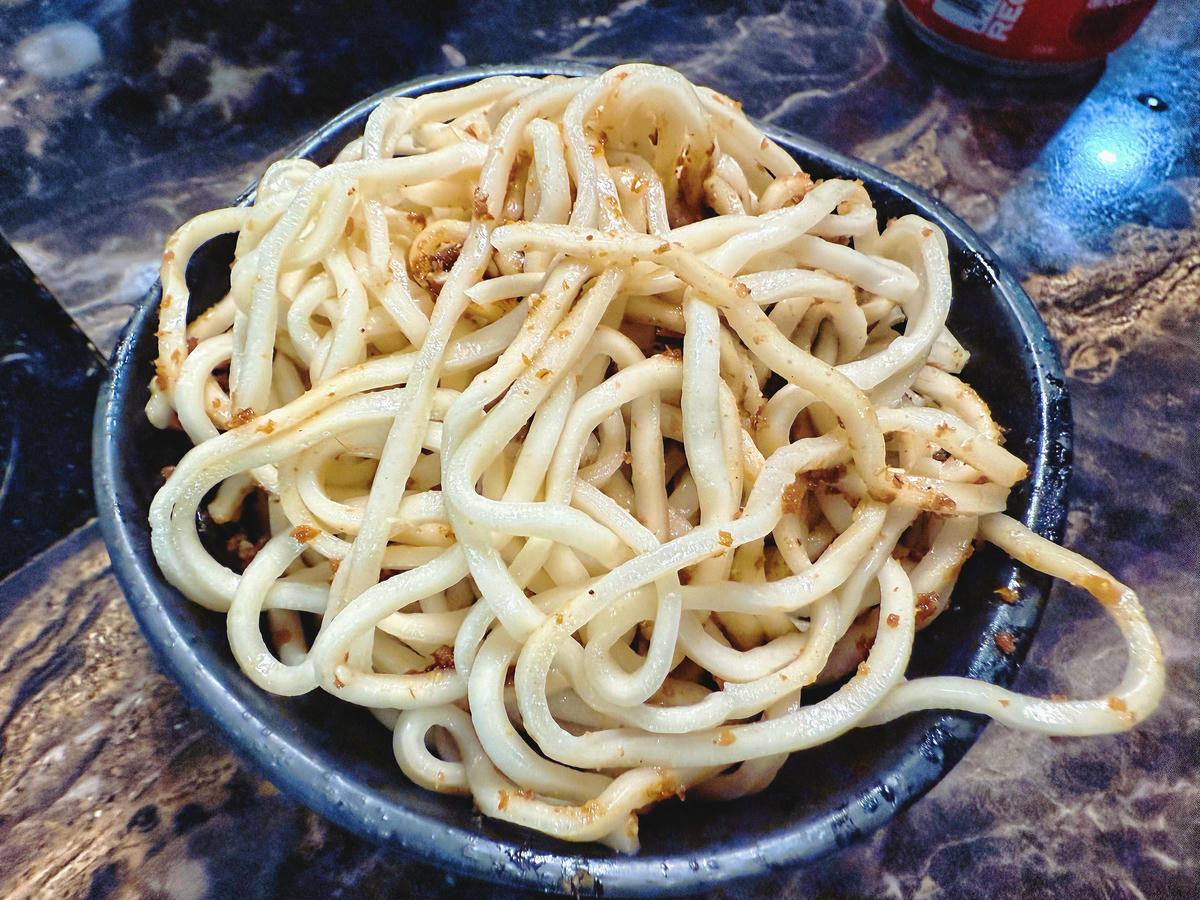 台北 大同 圓山站美食 聚餐首選 富麗堂皇的豪華涮涮鍋 手工拉麵拌沙茶簡直一絕 |丰明殿圓山店 - 第26張圖 台北 大同 圓山站美食 聚餐首選 富麗堂皇的豪華涮涮鍋 手工拉麵拌沙茶簡直一絕 |丰明殿圓山店