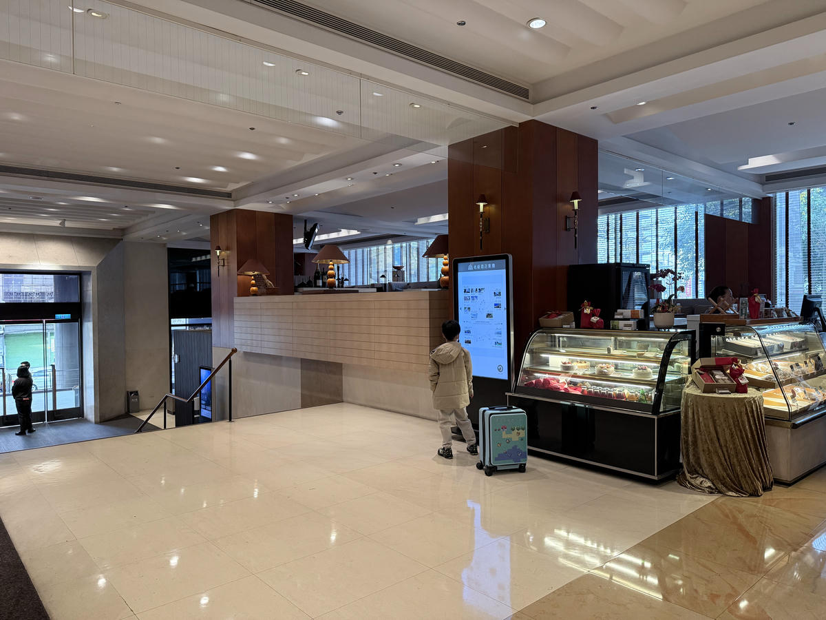 新竹 東區 以時光洗鍊出優雅從容的優質好飯店 早餐自助吧選項很豐富 | 新竹老爺酒店 - 第10張圖 新竹 東區 以時光洗鍊出優雅從容的優質好飯店 早餐自助吧選項很豐富 | 新竹老爺酒店