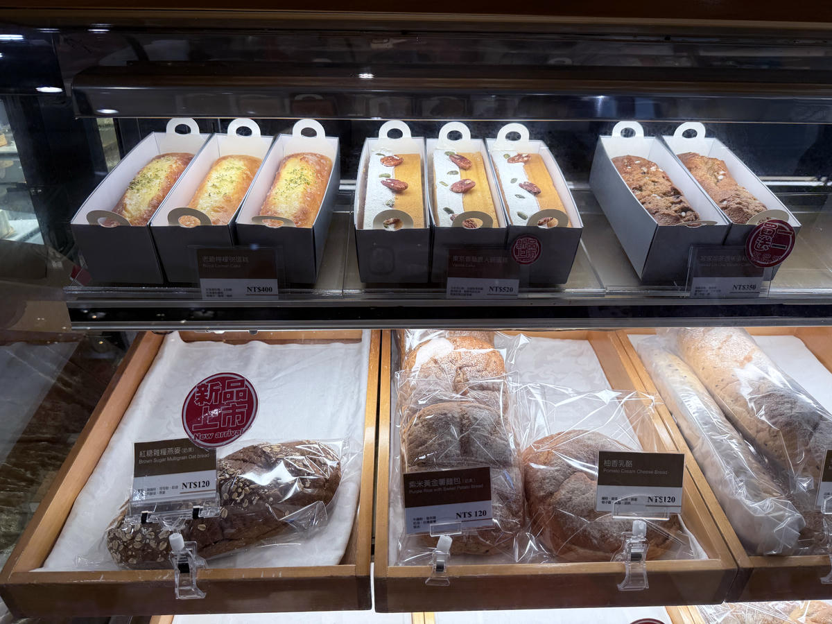 新竹 東區 以時光洗鍊出優雅從容的優質好飯店 早餐自助吧選項很豐富 | 新竹老爺酒店 - 第11張圖 新竹 東區 以時光洗鍊出優雅從容的優質好飯店 早餐自助吧選項很豐富 | 新竹老爺酒店