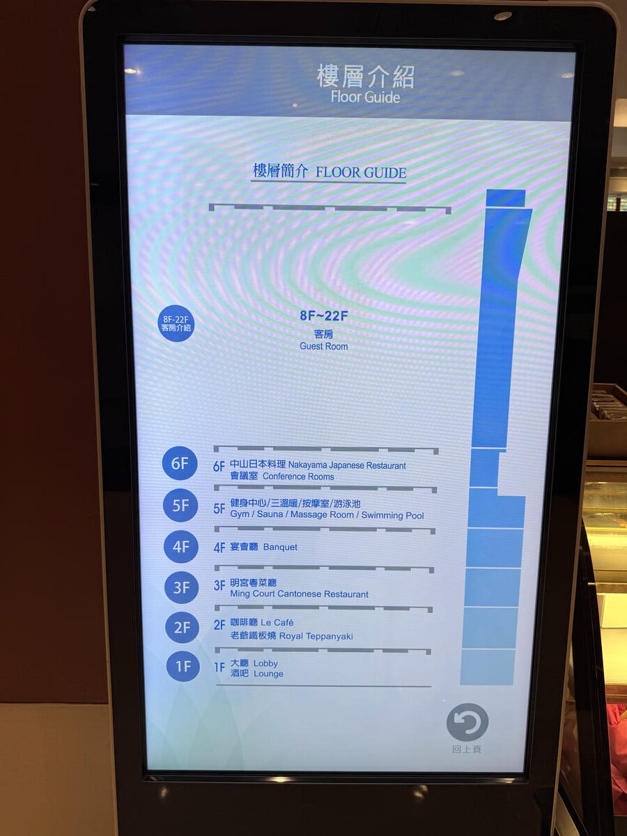新竹 東區 以時光洗鍊出優雅從容的優質好飯店 早餐自助吧選項很豐富 | 新竹老爺酒店 - 第13張圖 新竹 東區 以時光洗鍊出優雅從容的優質好飯店 早餐自助吧選項很豐富 | 新竹老爺酒店