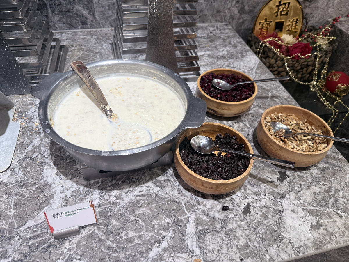 新竹 東區 以時光洗鍊出優雅從容的優質好飯店 早餐自助吧選項很豐富 | 新竹老爺酒店 - 第35張圖 新竹 東區 以時光洗鍊出優雅從容的優質好飯店 早餐自助吧選項很豐富 | 新竹老爺酒店
