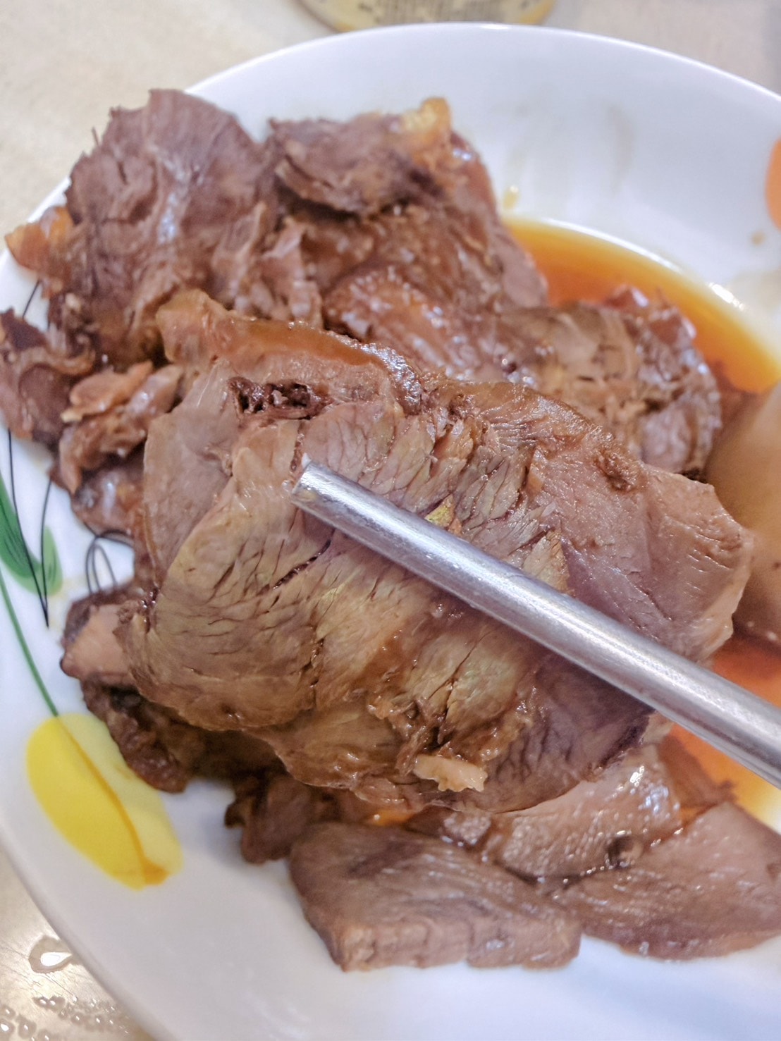 台北 大安 超過30年的知名湖南滷味 醬香味十足 ｜ 謝記珍寶食品莊