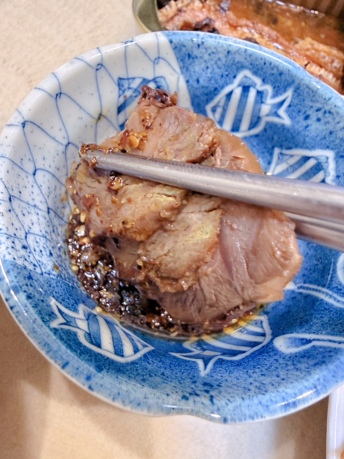 台北 大安 超過30年的知名湖南滷味 醬香味十足 ｜ 謝記珍寶食品莊