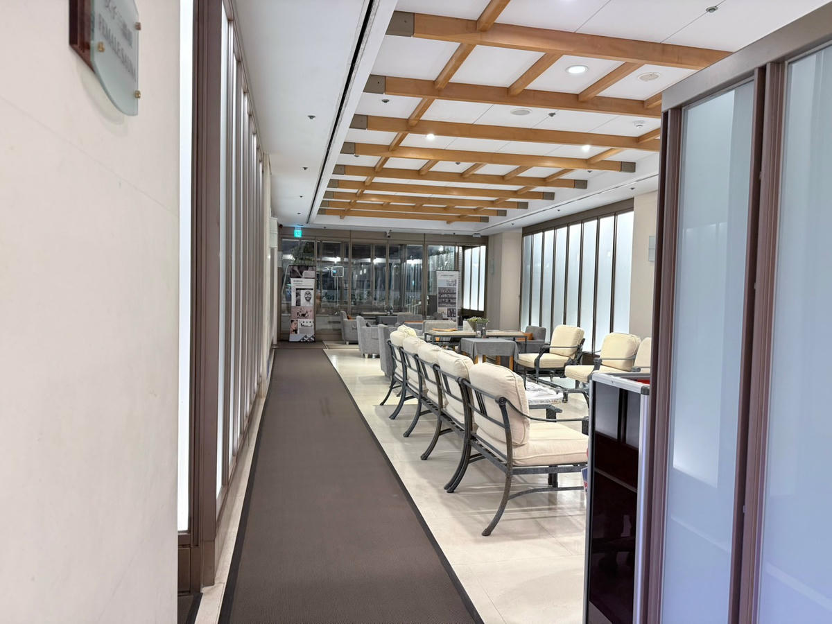 新竹 東區 以時光洗鍊出優雅從容的優質好飯店 早餐自助吧選項很豐富 | 新竹老爺酒店 - 第15張圖 新竹 東區 以時光洗鍊出優雅從容的優質好飯店 早餐自助吧選項很豐富 | 新竹老爺酒店