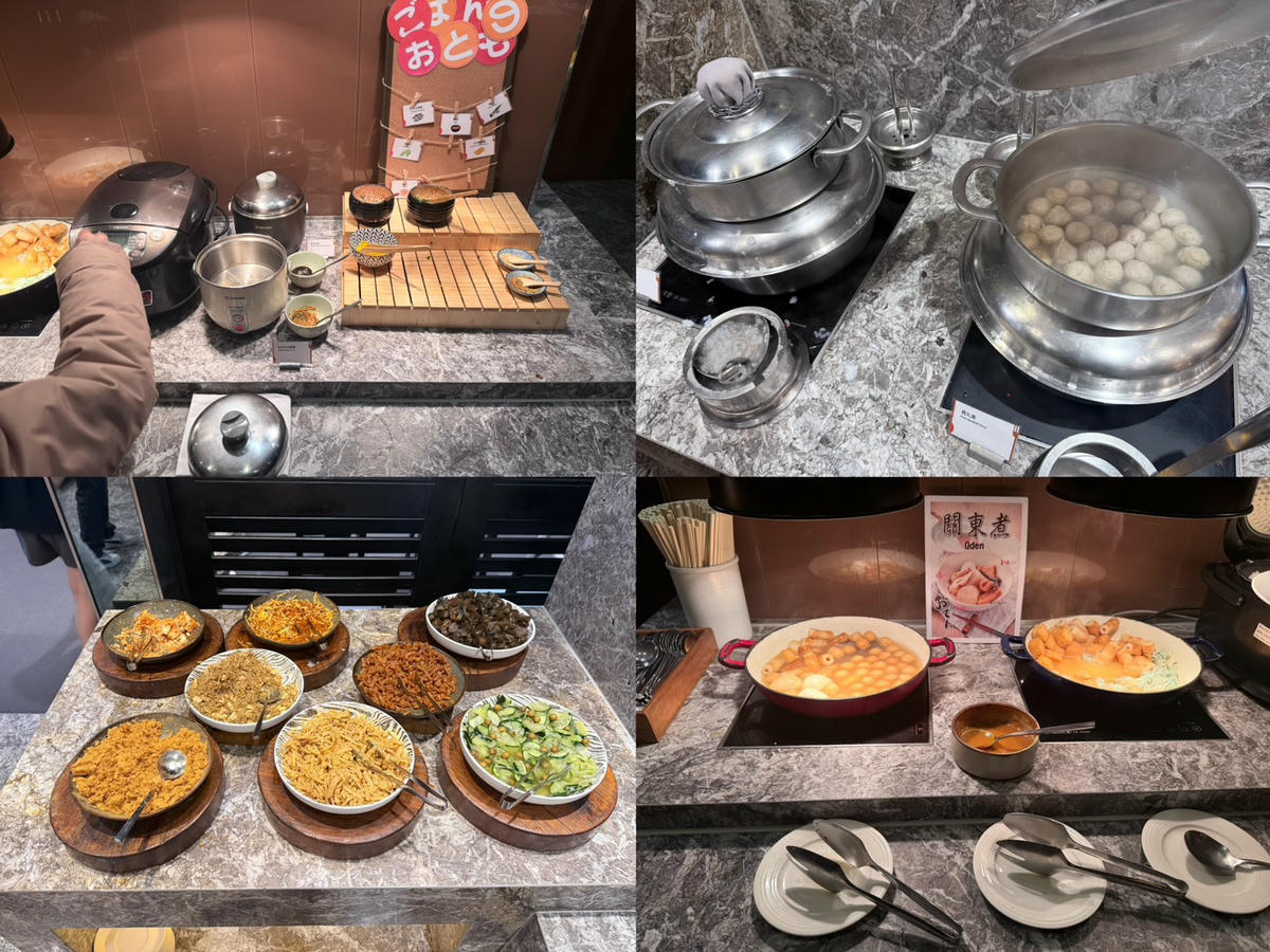 新竹 東區 以時光洗鍊出優雅從容的優質好飯店 早餐自助吧選項很豐富 | 新竹老爺酒店 - 第33張圖 新竹 東區 以時光洗鍊出優雅從容的優質好飯店 早餐自助吧選項很豐富 | 新竹老爺酒店