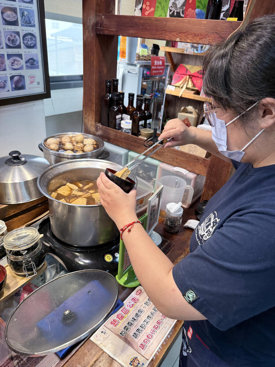 台中 豐原 親子免費景點推薦!一起走進百年味噌香氣世界 還能買伴手禮回家|味噌釀造文化館 - 第15張圖 台中 豐原 親子免費景點推薦!一起走進百年味噌香氣世界 還能買伴手禮回家|味噌釀造文化館