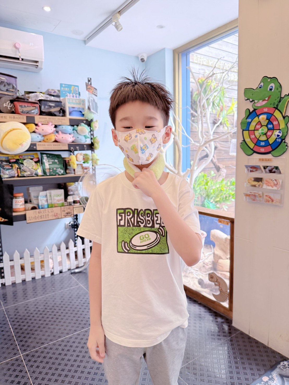 台中西區 超特別親子餐廳!能近距離接觸狐獴、巨蜥、蟒蛇的療癒系特寵餐廳|胖鬣蜥城市特寵餐廳 - 第49張圖 台中西區 超特別親子餐廳!能近距離接觸狐獴、巨蜥、蟒蛇的療癒系特寵餐廳|胖鬣蜥城市特寵餐廳