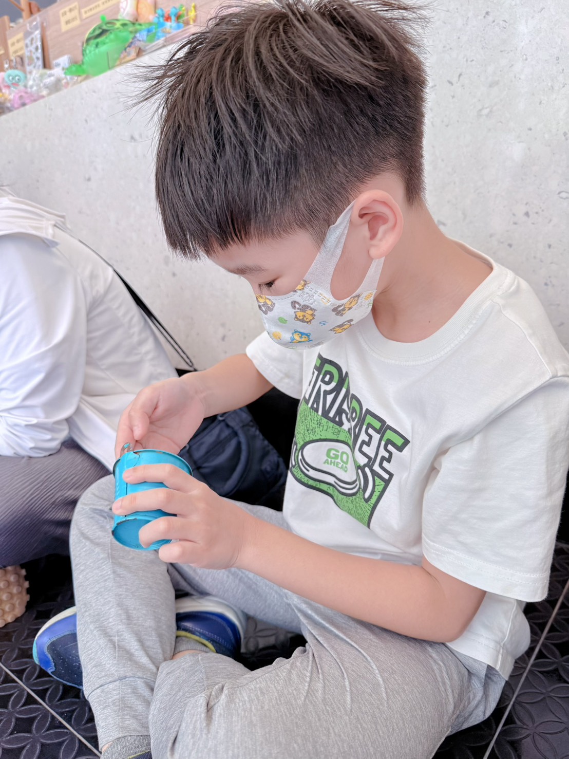 台中西區 超特別親子餐廳!能近距離接觸狐獴、巨蜥、蟒蛇的療癒系特寵餐廳|胖鬣蜥城市特寵餐廳 - 第40張圖 台中西區 超特別親子餐廳!能近距離接觸狐獴、巨蜥、蟒蛇的療癒系特寵餐廳|胖鬣蜥城市特寵餐廳