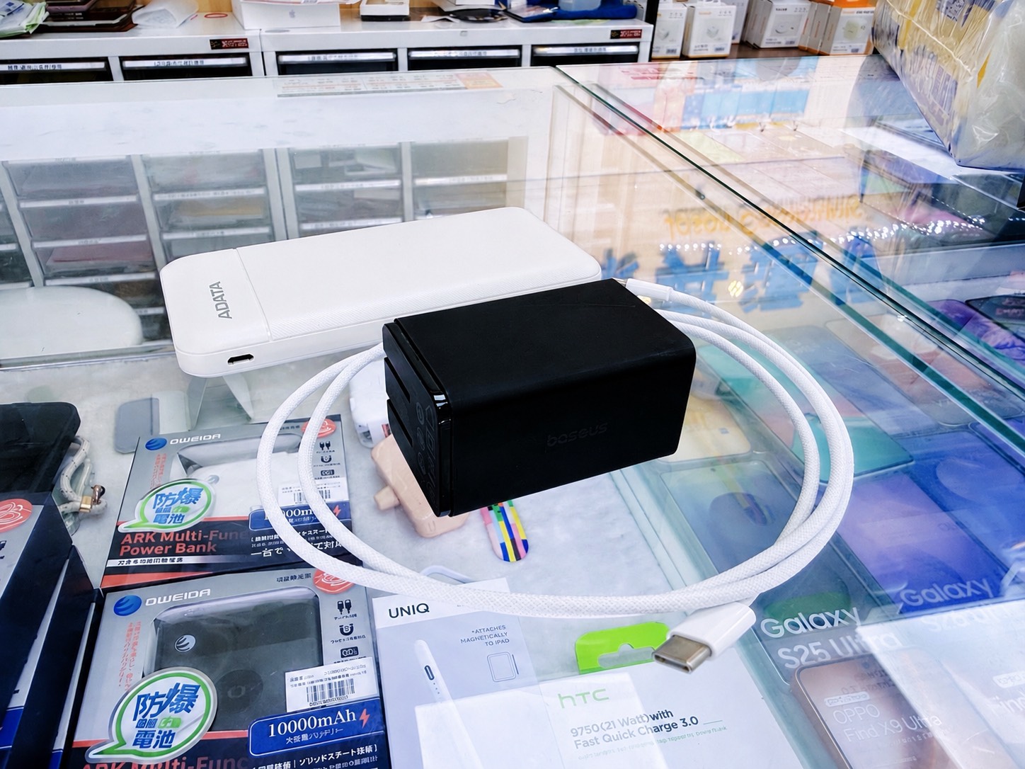 【傑昇通信】舊線廢頭換好康!回收行動電源送一串衛生紙,空機破盤價挑戰市場最低! - 第4張圖 【傑昇通信】舊線廢頭換好康!回收行動電源送一串衛生紙,空機破盤價挑戰市場最低!