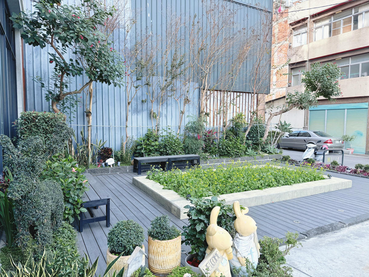 彰化親子住宿推薦 田中文旅開箱！彰化最美設計旅店 免費下午茶宵夜＋夢想家庭房超舒適