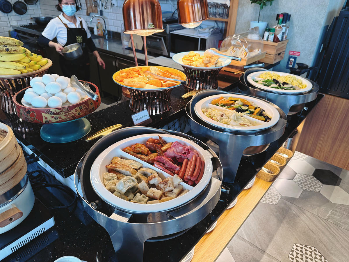 彰化親子住宿推薦 田中文旅開箱!彰化最美設計旅店 免費下午茶宵夜+夢想家庭房超舒適 - 第25張圖 彰化親子住宿推薦 田中文旅開箱!彰化最美設計旅店 免費下午茶宵夜+夢想家庭房超舒適