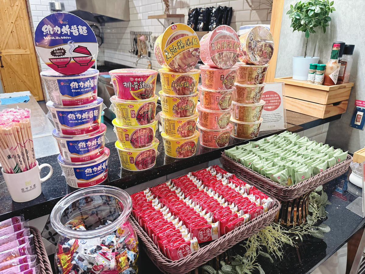 彰化親子住宿推薦 田中文旅開箱!彰化最美設計旅店 免費下午茶宵夜+夢想家庭房超舒適 - 第12張圖 彰化親子住宿推薦 田中文旅開箱!彰化最美設計旅店 免費下午茶宵夜+夢想家庭房超舒適