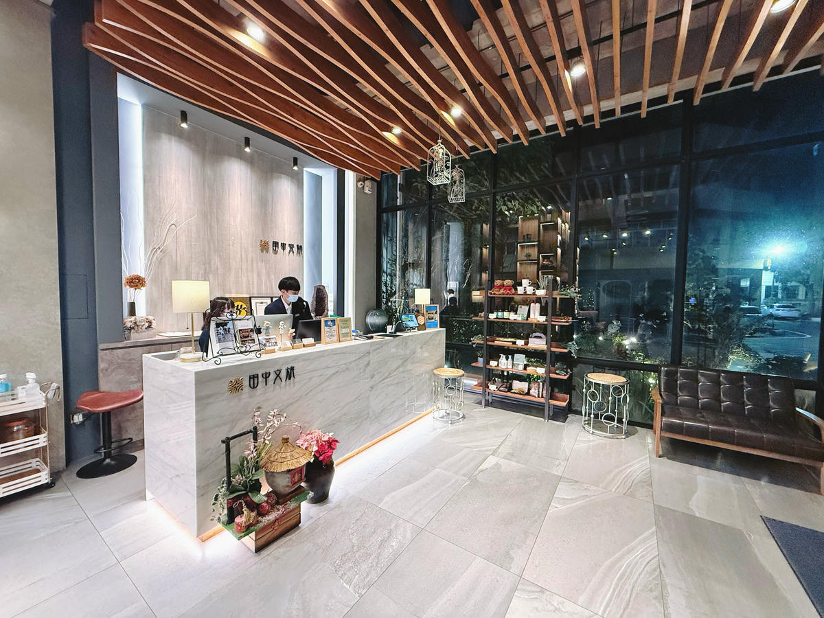 彰化親子住宿推薦 田中文旅開箱!彰化最美設計旅店 免費下午茶宵夜+夢想家庭房超舒適 - 第8張圖 彰化親子住宿推薦 田中文旅開箱!彰化最美設計旅店 免費下午茶宵夜+夢想家庭房超舒適