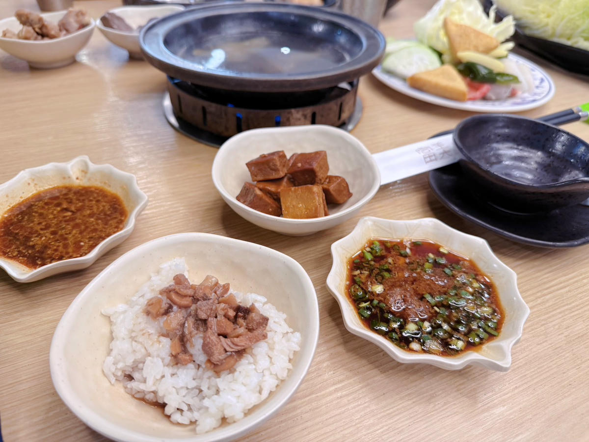 宜蘭 宜蘭市美食|富美海鮮火鍋宜蘭店 港點無限供應超有特色!親子聚餐首選海鮮火鍋推薦 - 第25張圖 宜蘭 宜蘭市美食|富美海鮮火鍋宜蘭店 港點無限供應超有特色!親子聚餐首選海鮮火鍋推薦