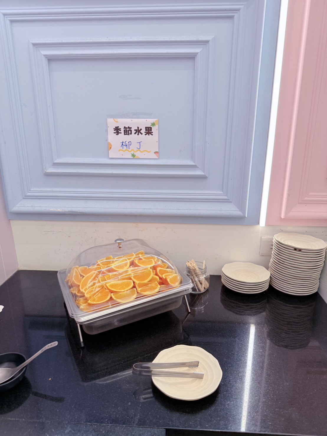 宜蘭 宜蘭市美食|富美海鮮火鍋宜蘭店 港點無限供應超有特色!親子聚餐首選海鮮火鍋推薦 - 第12張圖 宜蘭 宜蘭市美食|富美海鮮火鍋宜蘭店 港點無限供應超有特色!親子聚餐首選海鮮火鍋推薦