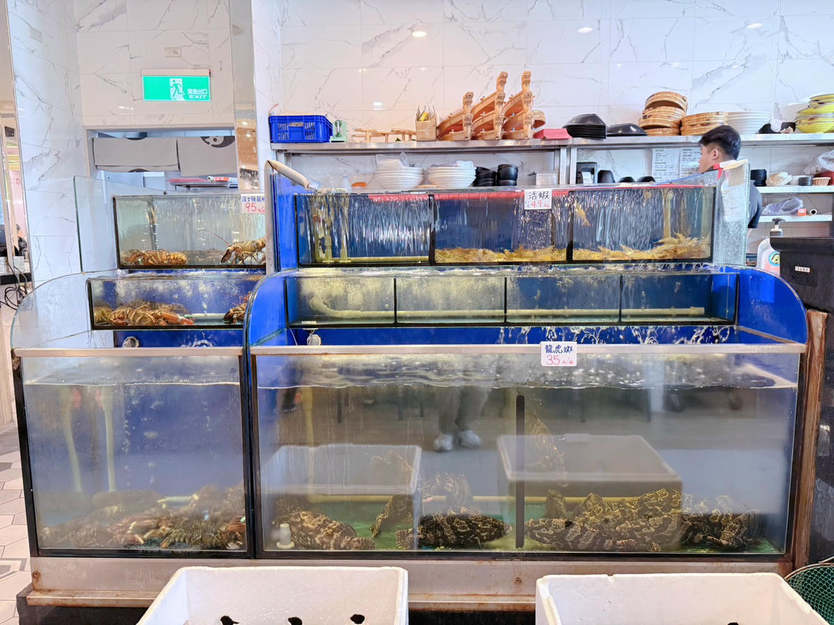 宜蘭 宜蘭市美食|富美海鮮火鍋宜蘭店 港點無限供應超有特色!親子聚餐首選海鮮火鍋推薦 - 第7張圖 宜蘭 宜蘭市美食|富美海鮮火鍋宜蘭店 港點無限供應超有特色!親子聚餐首選海鮮火鍋推薦