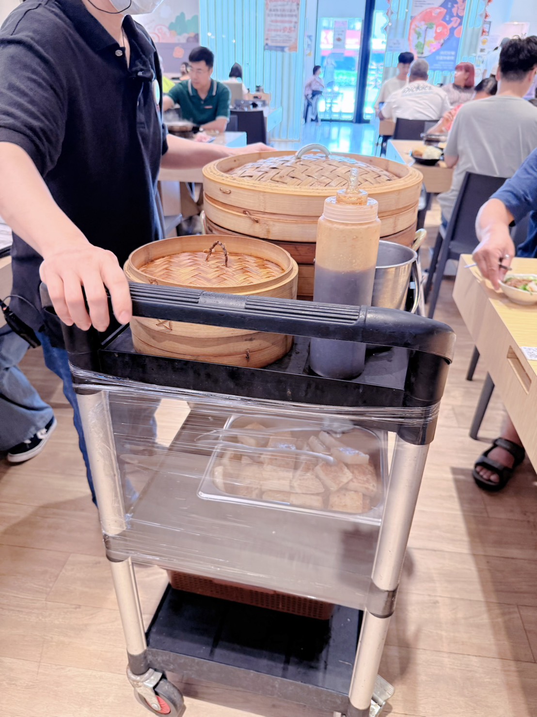 宜蘭 宜蘭市美食|富美海鮮火鍋宜蘭店 港點無限供應超有特色!親子聚餐首選海鮮火鍋推薦 - 第16張圖 宜蘭 宜蘭市美食|富美海鮮火鍋宜蘭店 港點無限供應超有特色!親子聚餐首選海鮮火鍋推薦