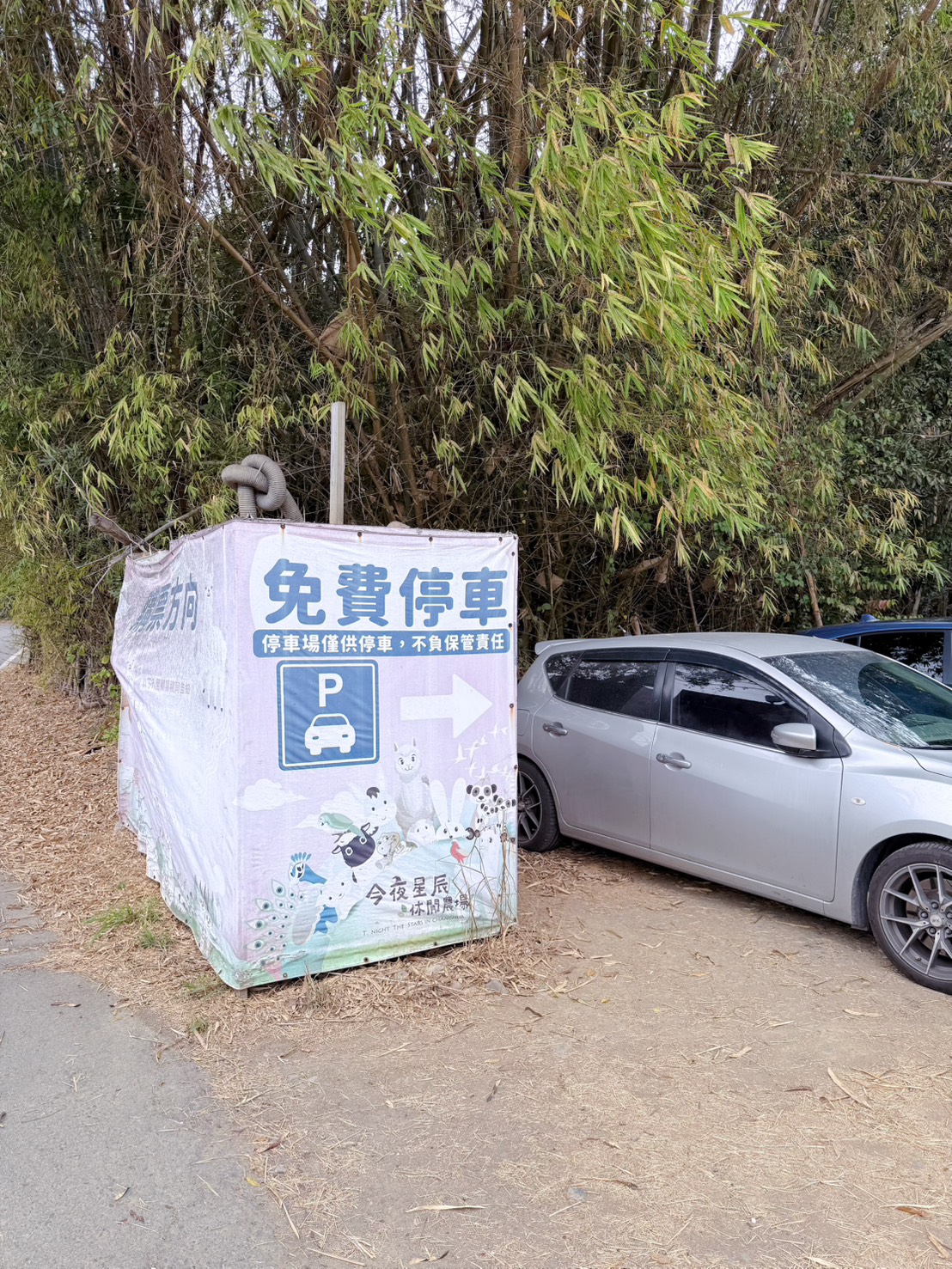 彰化親子景點 今夜星辰休閒農場|羊駝、瓦萊黑鼻羊、兔子近距離互動!超人氣動物農場親子半日遊推薦 - 第3張圖 彰化親子景點 今夜星辰休閒農場|羊駝、瓦萊黑鼻羊、兔子近距離互動!超人氣動物農場親子半日遊推薦