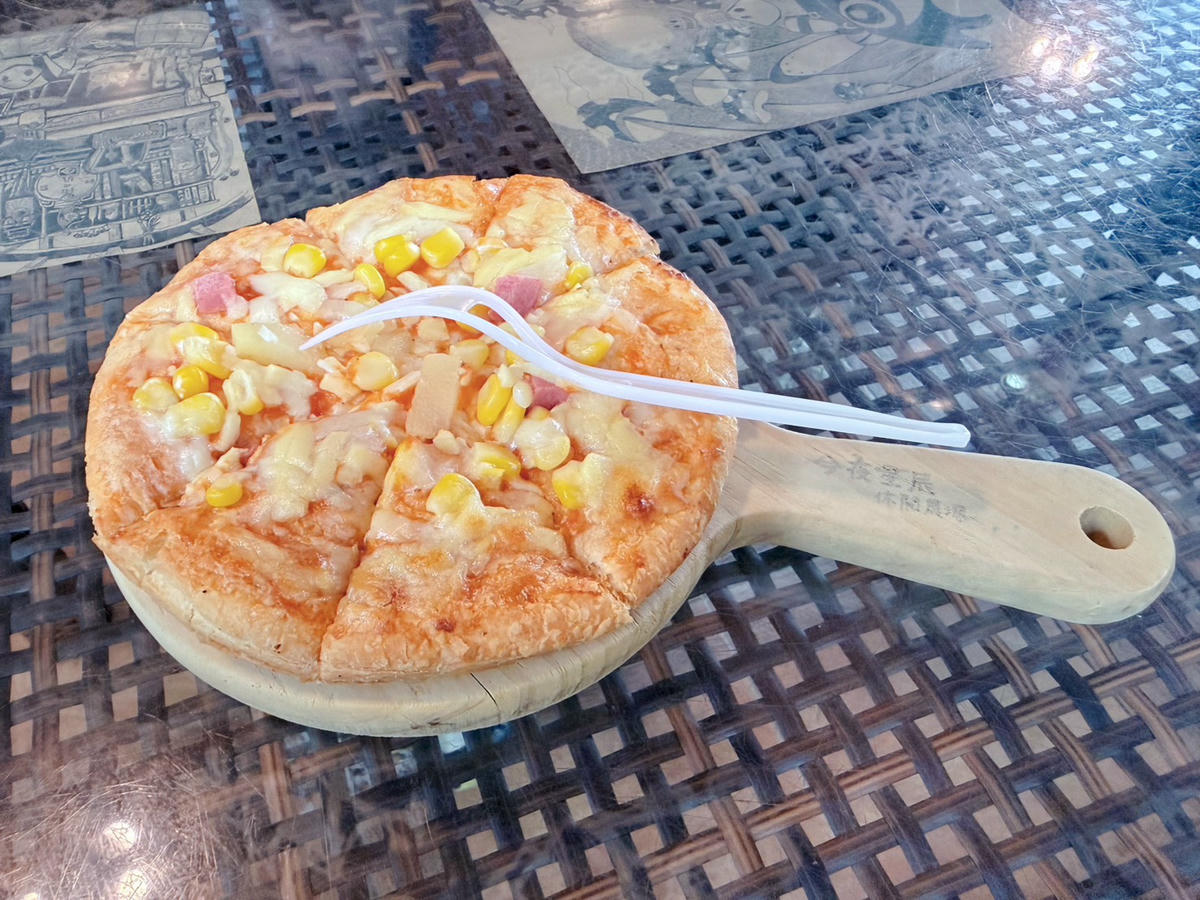 彰化親子景點 今夜星辰休閒農場｜羊駝、瓦萊黑鼻羊、兔子近距離互動！超人氣動物農場親子半日遊推薦