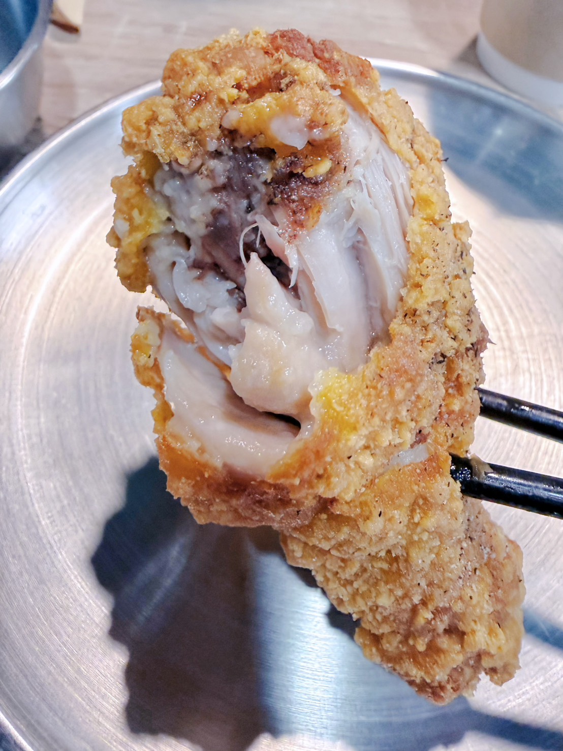 台北 文山 早午餐推薦|男子漢早餐店 REAL HOMIE BREAKFAST 景興店 排隊人氣早餐店開箱!招牌漢堡、厚切豬排、鐵板麵一次滿足 - 第19張圖 台北 文山 早午餐推薦|男子漢早餐店 REAL HOMIE BREAKFAST 景興店 排隊人氣早餐店開箱!招牌漢堡、厚切豬排、鐵板麵一次滿足