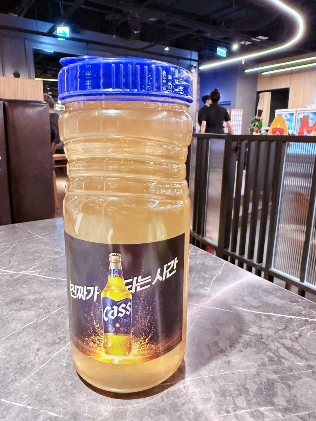 新北 新店美食 裕隆城必吃韓式烤肉套餐 小菜吃到飽超滿足！｜水剌韓式料理新店旗艦店