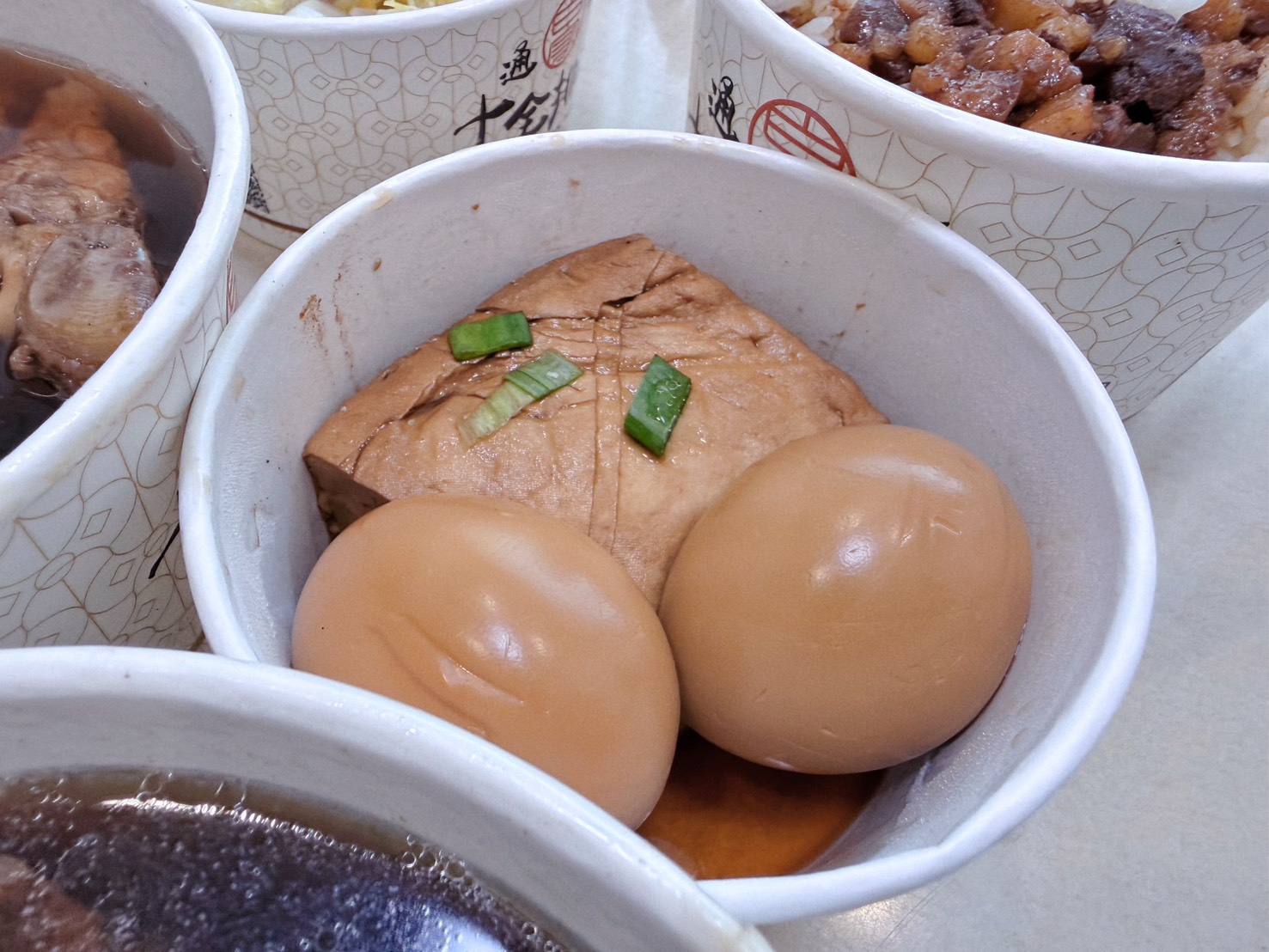 台北文山美食|白家通化十全排骨 萬芳店 萬芳醫院捷運站3分鐘!老字號藥燉排骨新分店推薦 - 第10張圖 台北文山美食|白家通化十全排骨 萬芳店 萬芳醫院捷運站3分鐘!老字號藥燉排骨新分店推薦