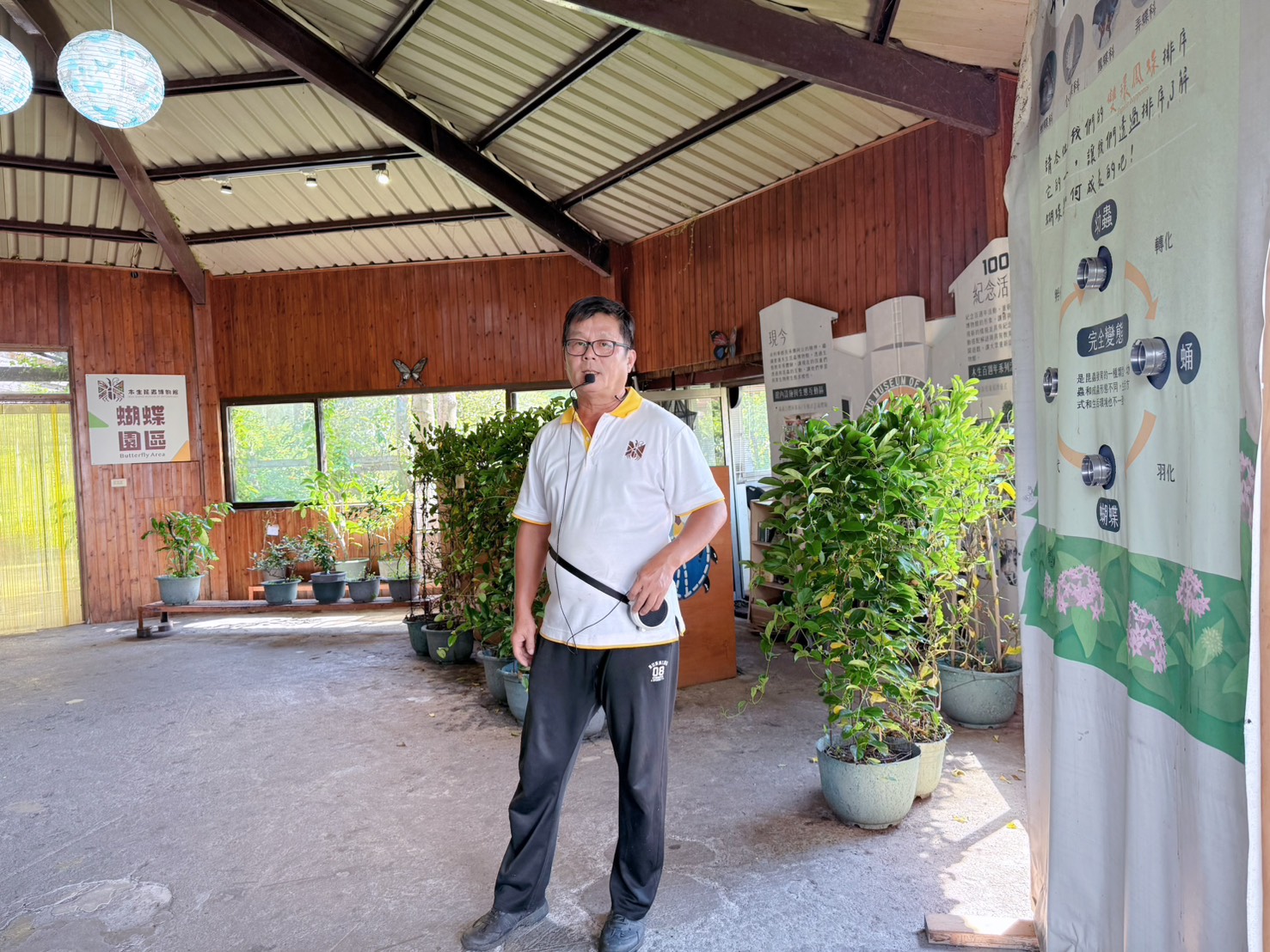 南投埔里親子景點|蝴蝶小鎮生態休閒園區・木生昆蟲博物館 免費導覽超精彩 近距離接觸昆蟲 蝴蝶園體驗一次玩! - 第24張圖 南投埔里親子景點|蝴蝶小鎮生態休閒園區・木生昆蟲博物館 免費導覽超精彩 近距離接觸昆蟲 蝴蝶園體驗一次玩!
