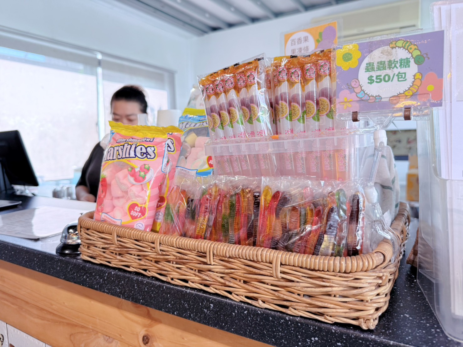 南投埔里親子景點|蝴蝶小鎮生態休閒園區・木生昆蟲博物館 免費導覽超精彩 近距離接觸昆蟲 蝴蝶園體驗一次玩! - 第41張圖 南投埔里親子景點|蝴蝶小鎮生態休閒園區・木生昆蟲博物館 免費導覽超精彩 近距離接觸昆蟲 蝴蝶園體驗一次玩!