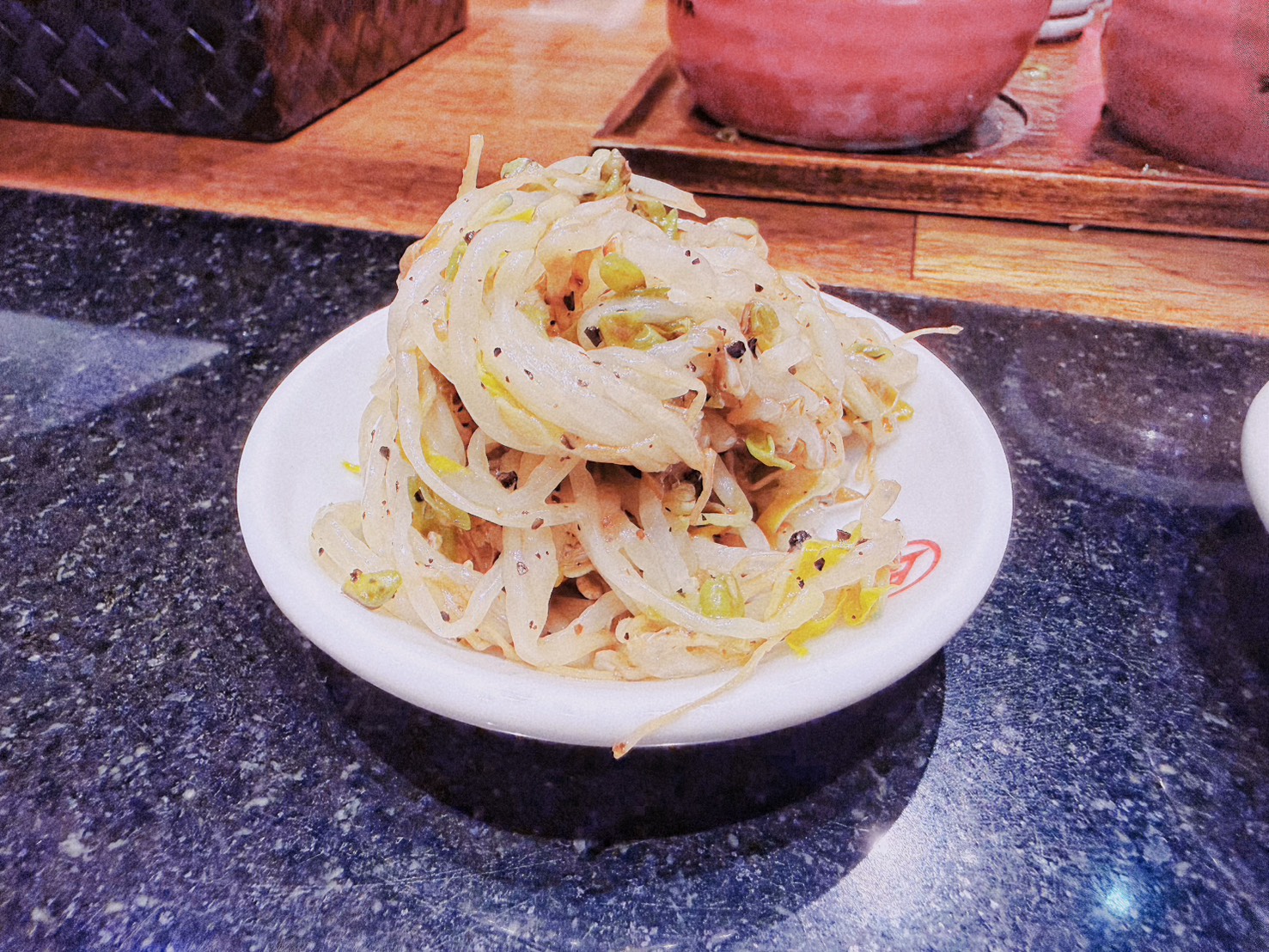 台北萬華西門町美食｜凪Nagi豚骨拉麵 西門店 日本東京人氣拉麵！客製化湯頭、麵條 限定王番茄王超驚艷