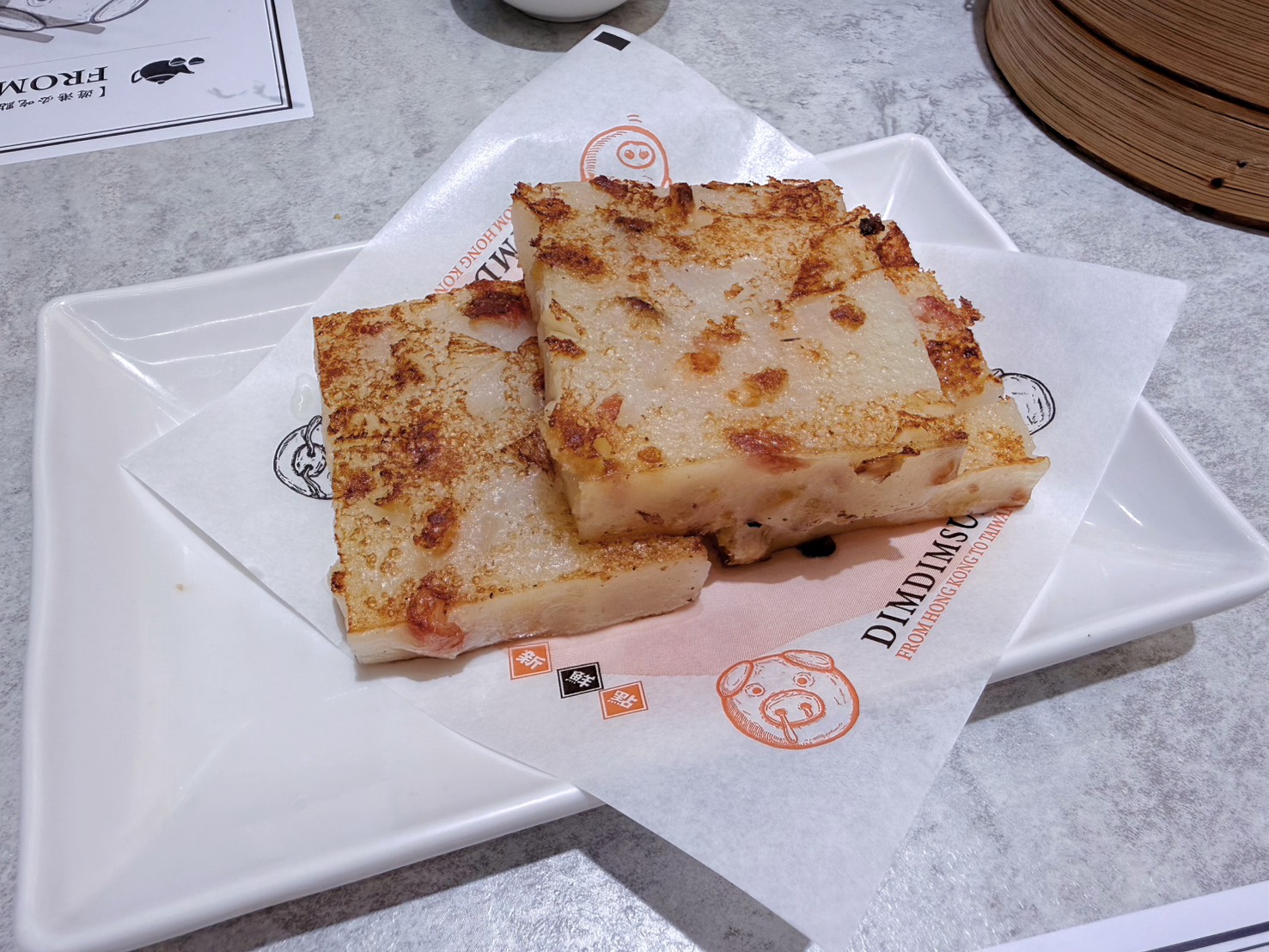 新北 新店 裕隆城美食｜點點心台灣 新店裕隆城店 豬仔流沙包必點！親子港式點心推薦