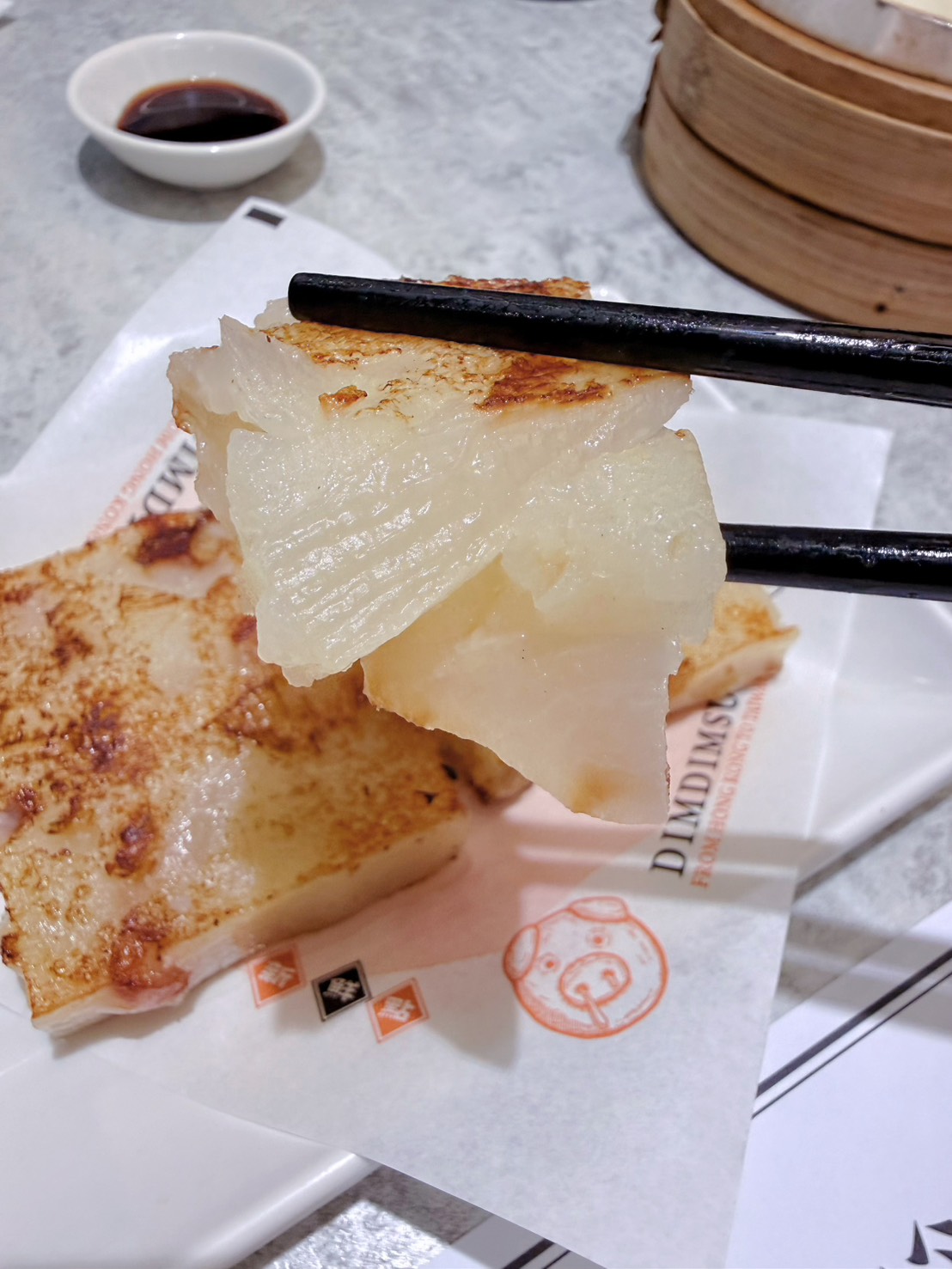 新北 新店 裕隆城美食｜點點心台灣 新店裕隆城店 豬仔流沙包必點！親子港式點心推薦
