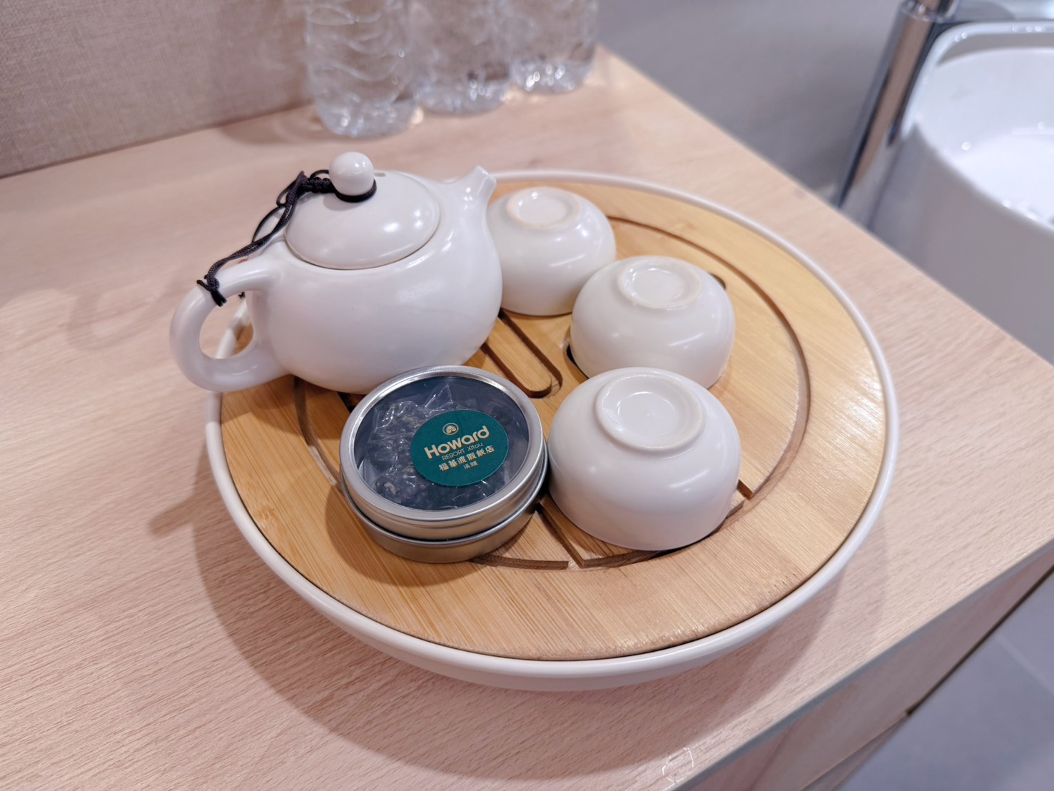 南投鹿谷住宿推薦|入住溪頭自然教育園區!溪頭福華渡假飯店漢光樓豪華客房開箱 森林下午茶+夜間導覽一次滿足(2026)詳細分享 - 第14張圖 南投鹿谷住宿推薦|入住溪頭自然教育園區!溪頭福華渡假飯店漢光樓豪華客房開箱 森林下午茶+夜間導覽一次滿足(2026)詳細分享