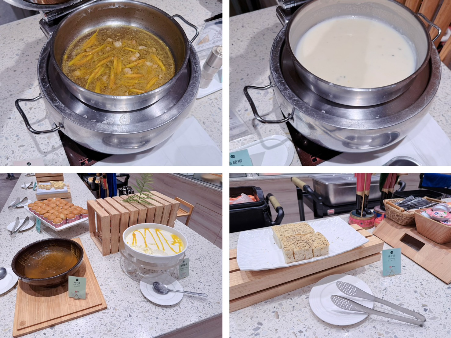 南投鹿谷住宿推薦｜入住溪頭自然教育園區！溪頭福華渡假飯店漢光樓豪華客房開箱  森林下午茶＋夜間導覽一次滿足（2026）詳細分享